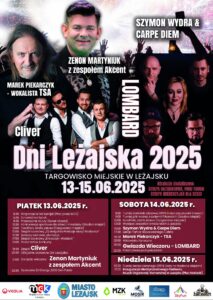 Dni Gminy Leżajsk
