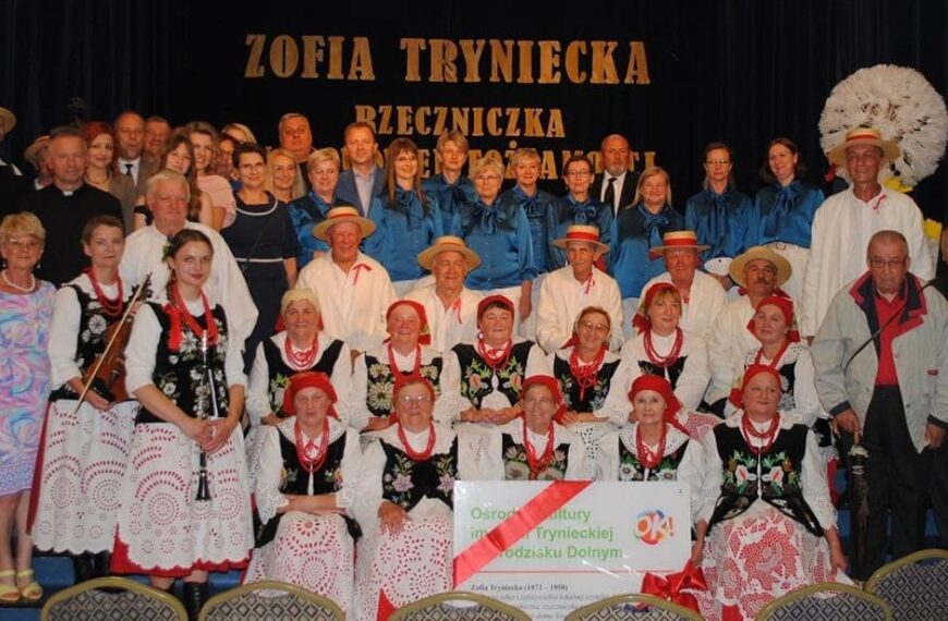 Dni Grodziska rozpoczęte od uroczystości pamięci i nadania imienia ośrodkowi kultury