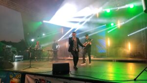 Zdjecia: MCK Leżajsk
