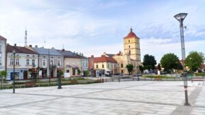 Rynek Leżajski