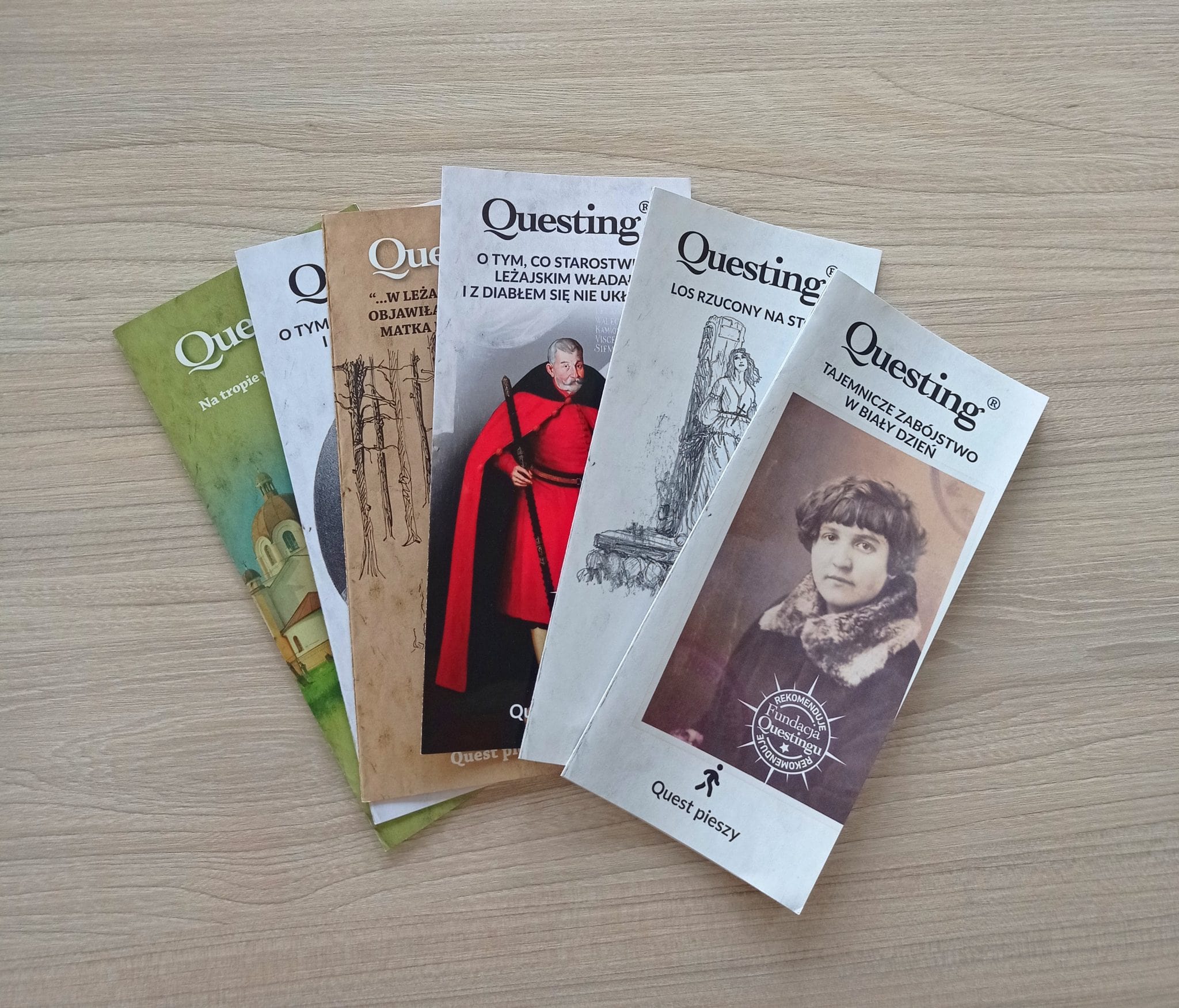 quest