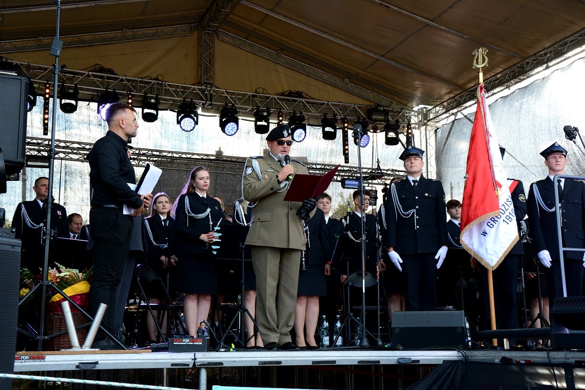 Dni Grodziska 2025