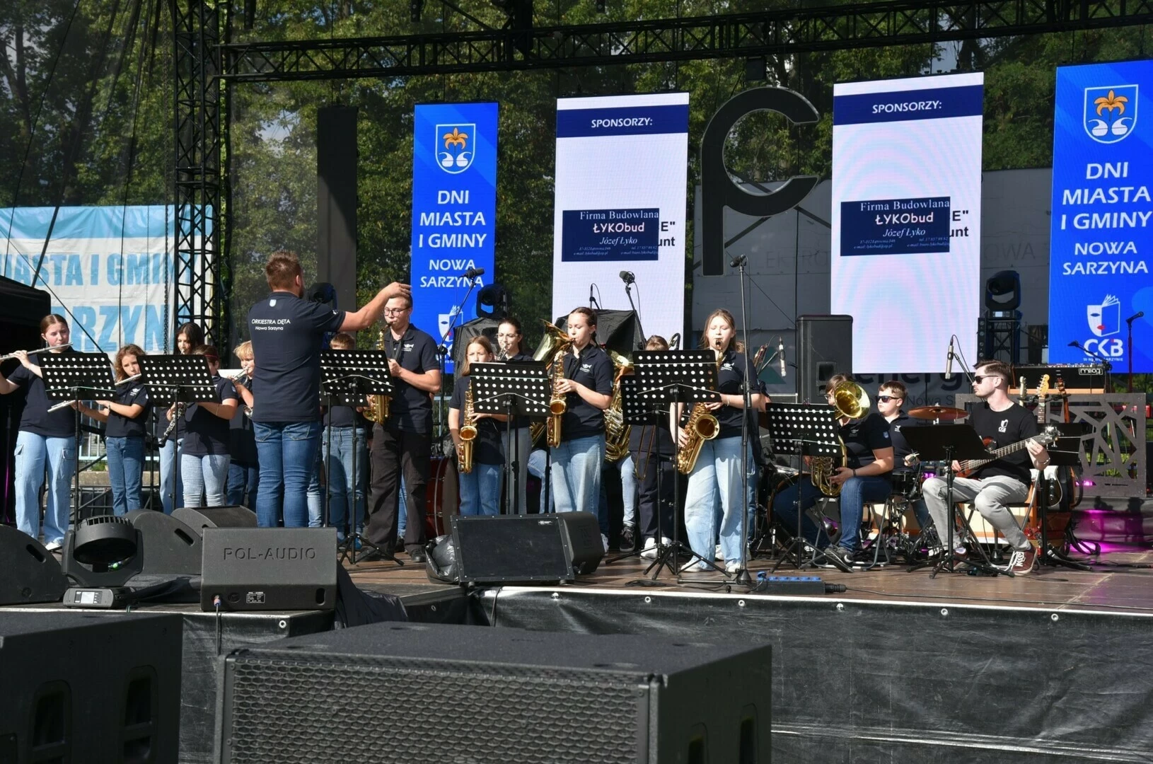Dni Nowej Sarzyny 2025 (1)