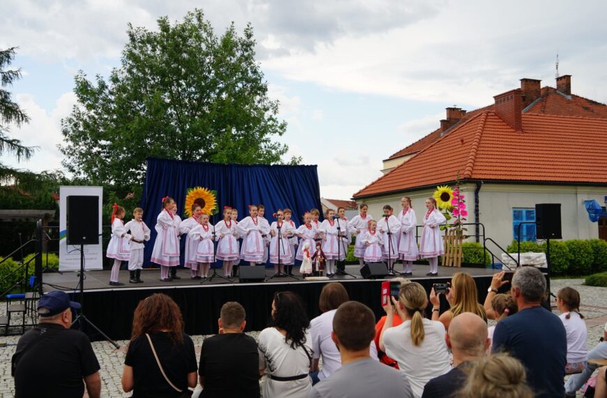 Festiwal Kultury Lasowiackiej 2025