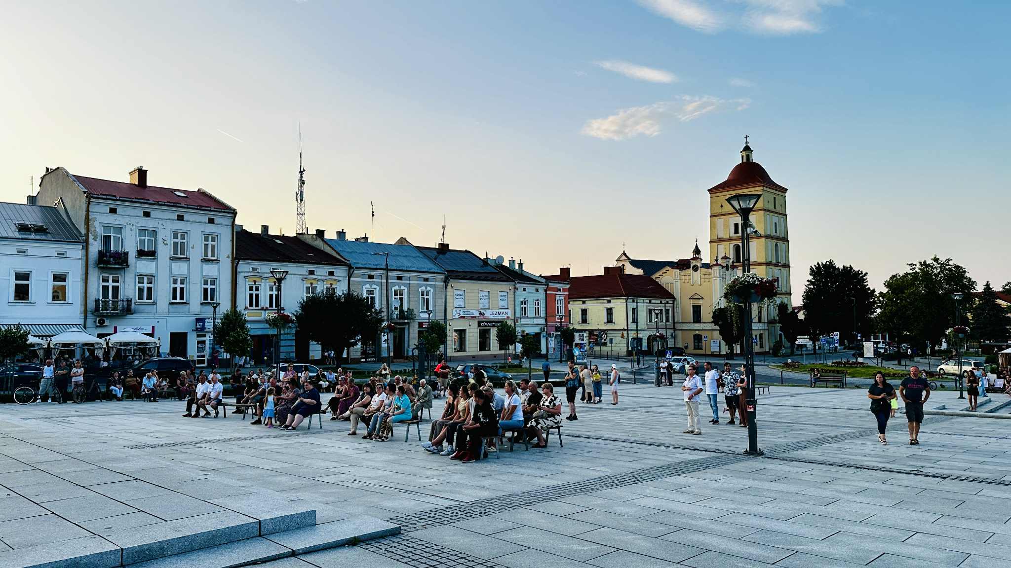 Lato z Miastem Leżajsk 2025 (2) Lato z Miastem Leżajsk 2025 (1)