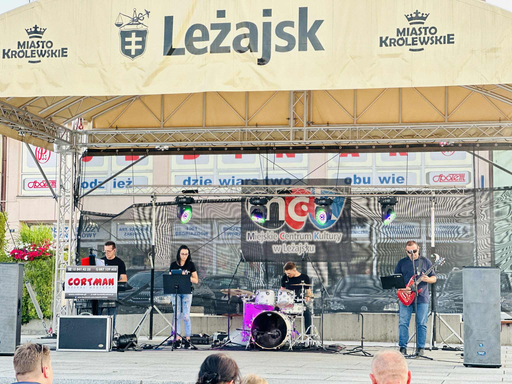 Lato z Miastem Leżajsk 2025 (3) Lato z Miastem Leżajsk 2025 (1)