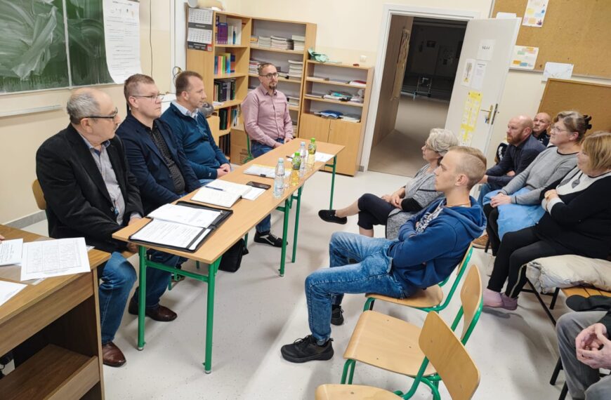 Fundusz sołecki 2025 – jak podzielono środki?