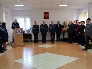 KPP Leżajsk 2026