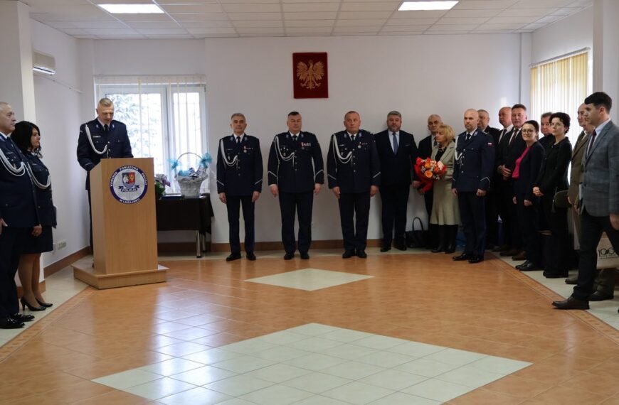 KPP Leżajsk 2026
