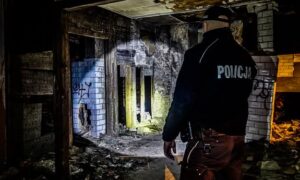 Zdj.: Podkarpacka Policja