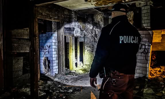 Zdj.: Podkarpacka Policja