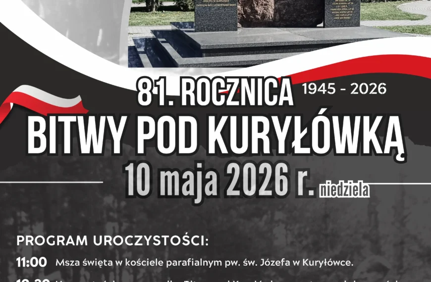 Bitwa pod Kuryłówką 2026