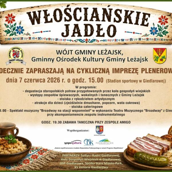 Włościańskie Jadło 2026
