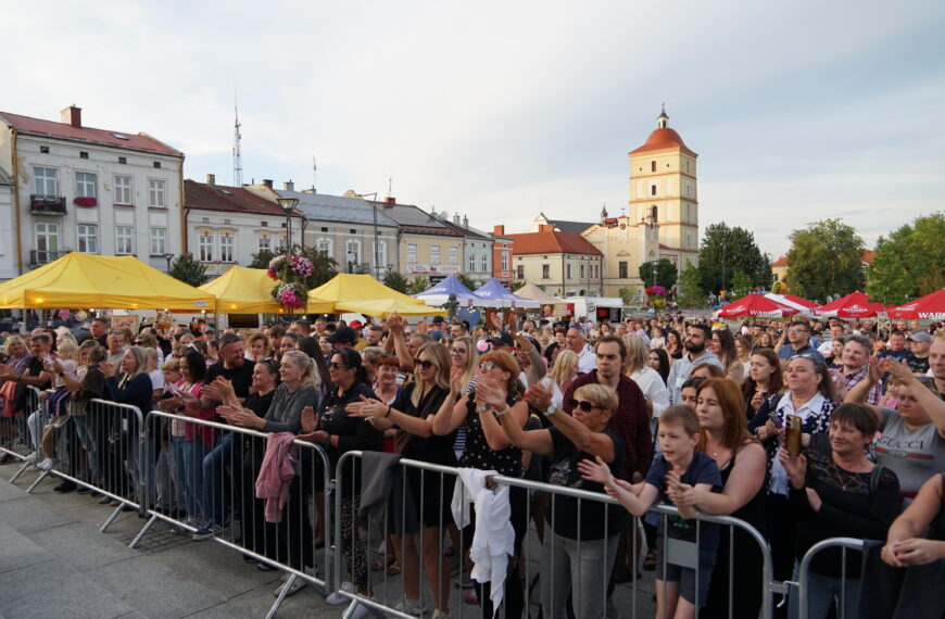 Finał Wakacji w Leżajsku 2026