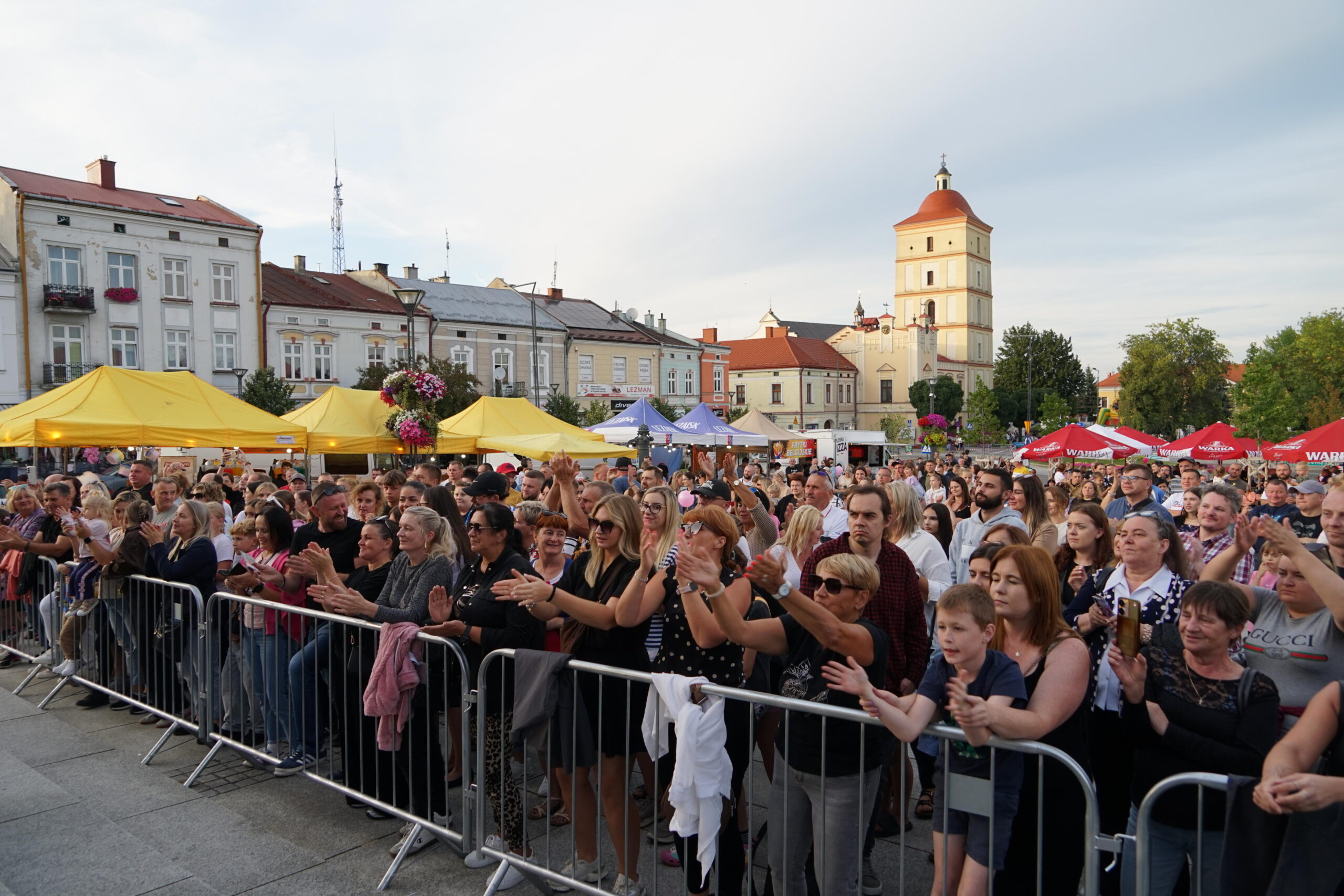 Finał Wakacji w Leżajsku 2026